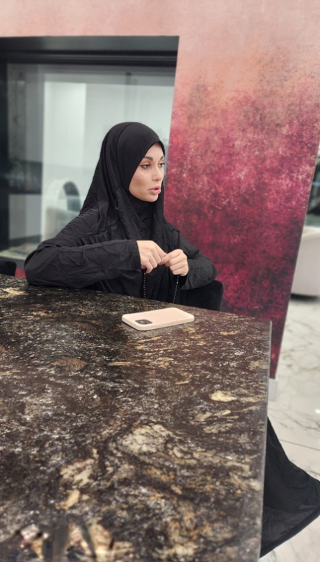 hijab adult photos