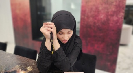 hijab gratis pretty bilder