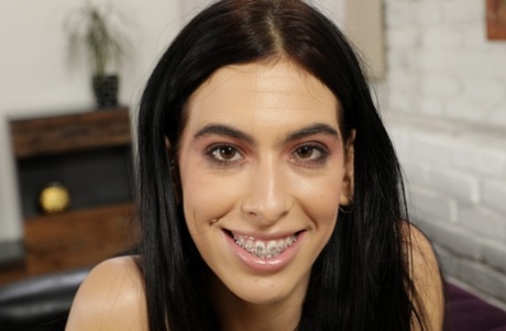 ébano BBC adulto perfecto recopilación