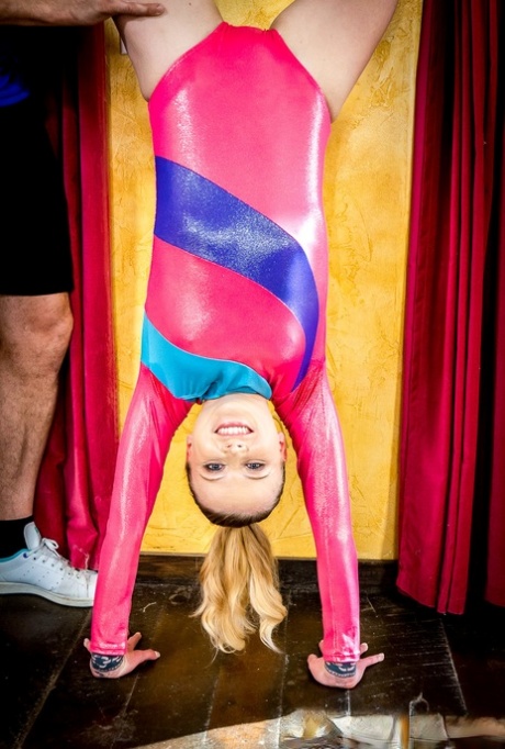 teenagerský sport vysoce kvalitní porno obr