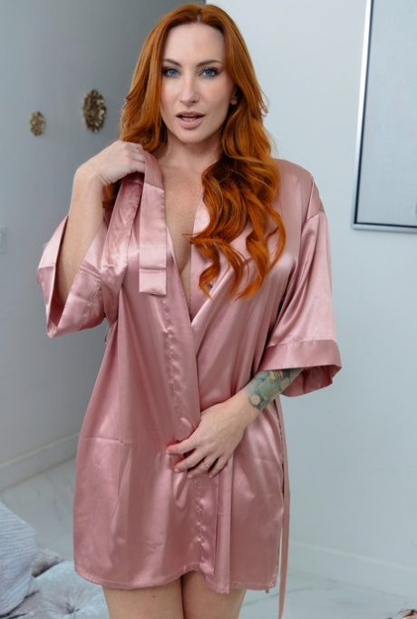 brunette blå øjne kunst sex fotos