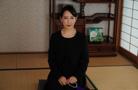 japansk mor nøgenbilleder galleri
