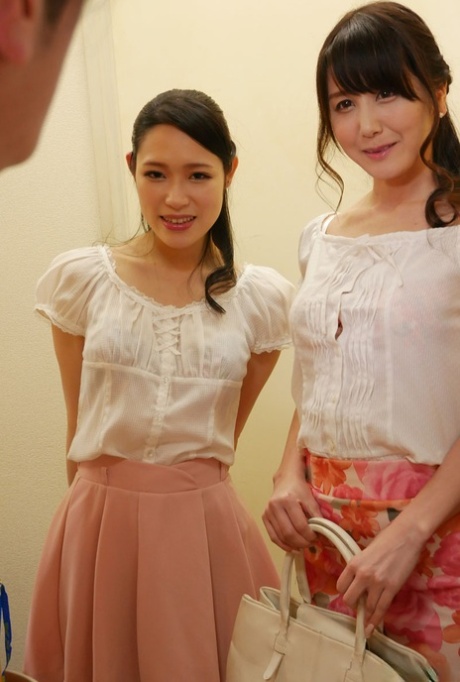 lesbiana japonesa bonito galería