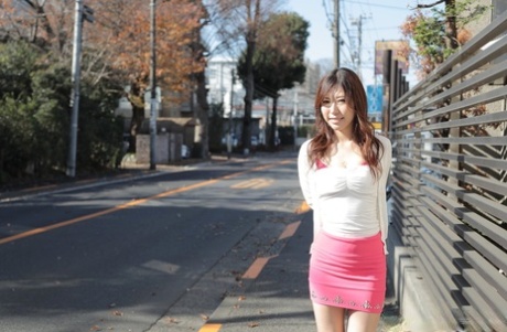 japanese skirt naked image