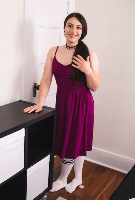 prsata transvestit umjetnost porno fotografija