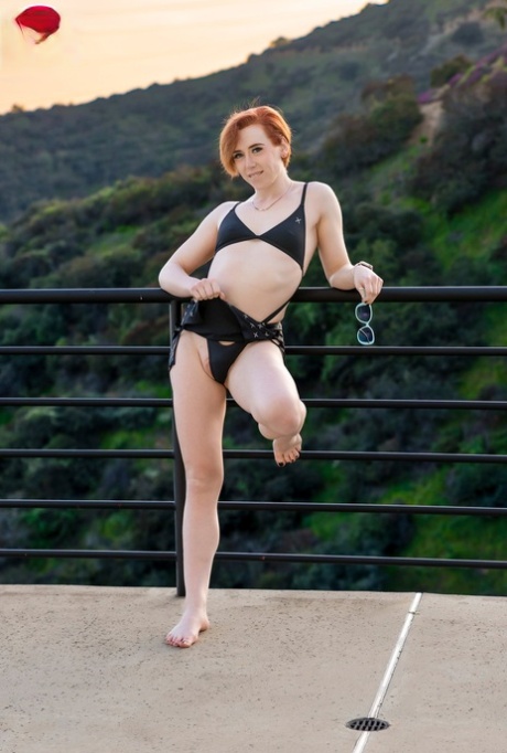 travesti al aire libre sexy de alta calidad galerías