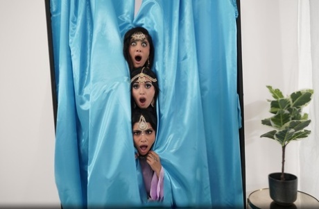 Japanse upskirt kunst leuk galerij