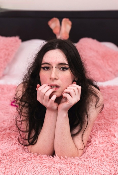 azijski kameljo prst porno slike