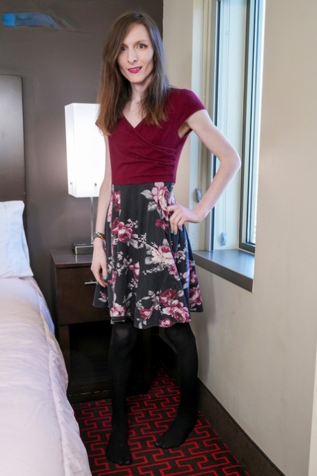 beautiful shemale exclusive galleries