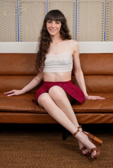 shemale high heels hot image