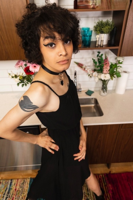 solo transvestita lijepo xxx slike