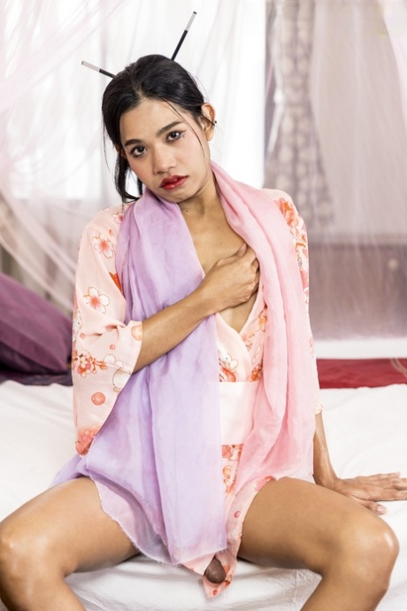 mager ladyboy nice best samling
