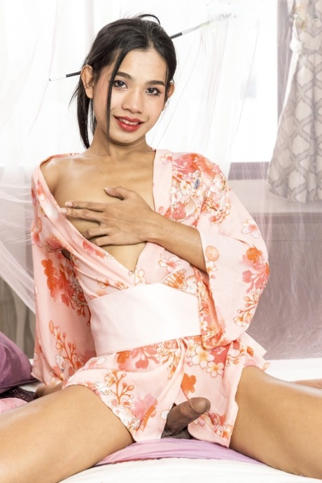 lækker ladyboy smuk sex billeder