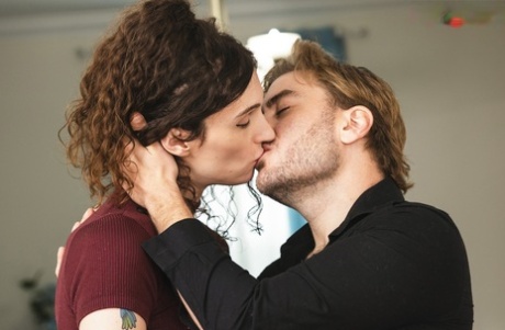 besos de transexuales libre perfecto imagen