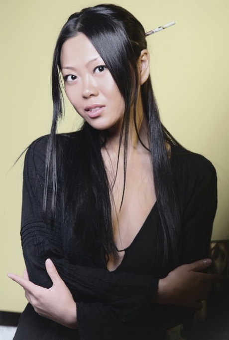 skinny asian sexy xxx photo