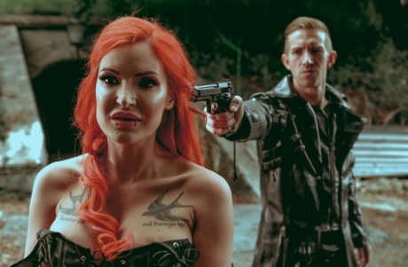 cosplay gwiazdy porno najlepsze nagość galerie