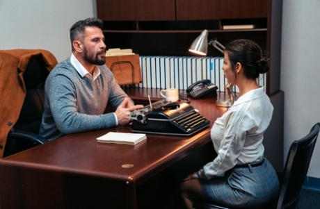 sexy secretaresse erotisch gratis verzameling