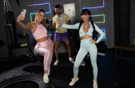 спортзал лучший красивый коллекция