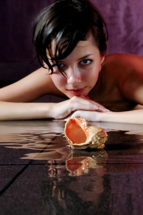 short black hair sexy nudes galleries