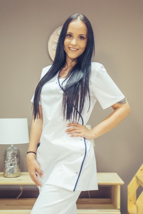 uniform art nude pics