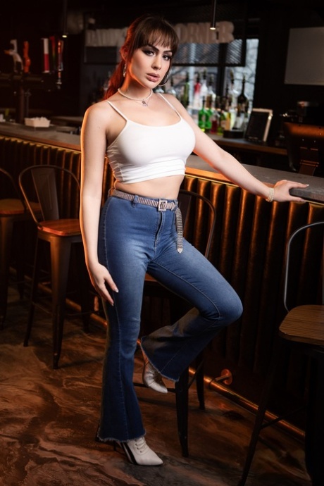 shemale jeans nøgen billeder