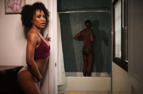 ebony hardcore exclusive gallery