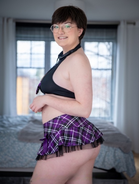 nördig milf nakensex galleri