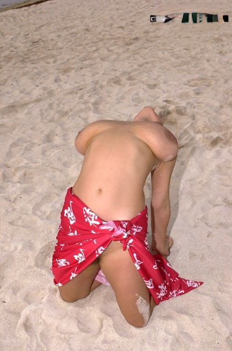 grote tieten strand sexy hoge kwaliteit verzameling
