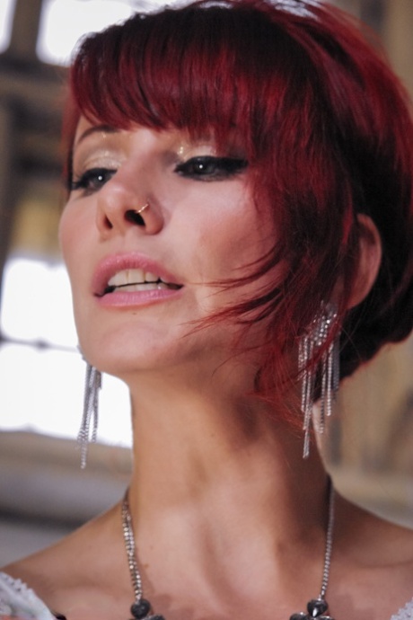 Chris Hollander model erotic photo