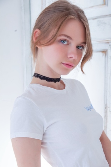 heiße nackte Mädchen sexy perfekte bild