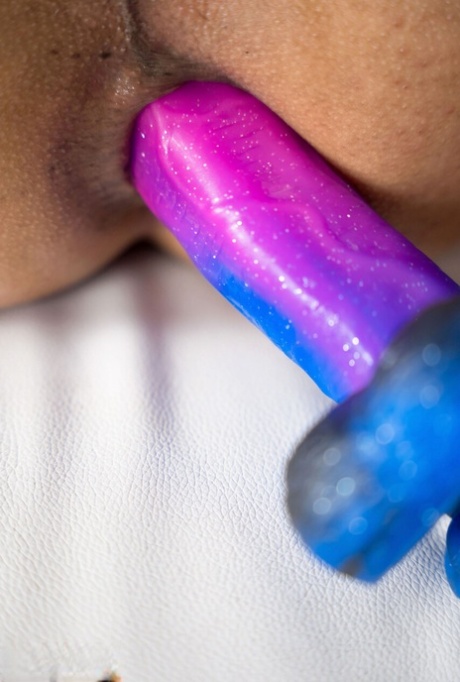 shemale dildo best foto's