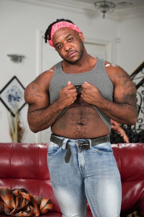 gay negro desnudo de alta calidad galería