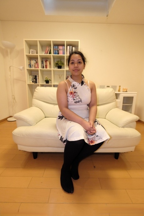 wanita gemuk jepang seksi panas gambar