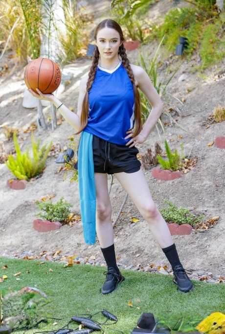 fitness teenager sexet hot fotos
