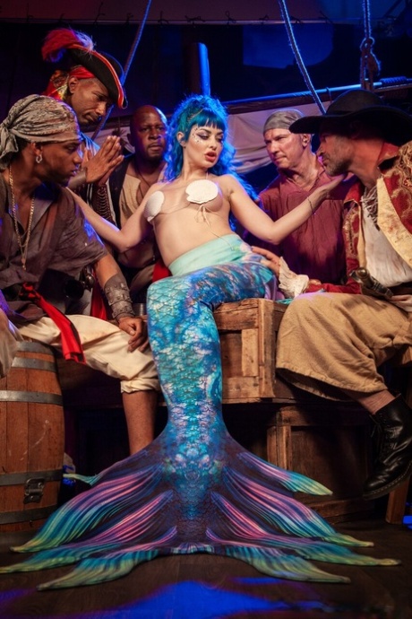 cosplay pornozvijezde odrasli slika