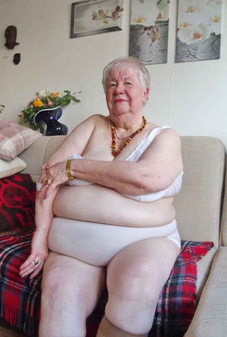 rynkete bestemor art beste foto