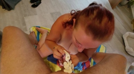 Chef hübsche nackten foto