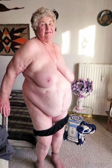 abuela tetona xxx mejor galería