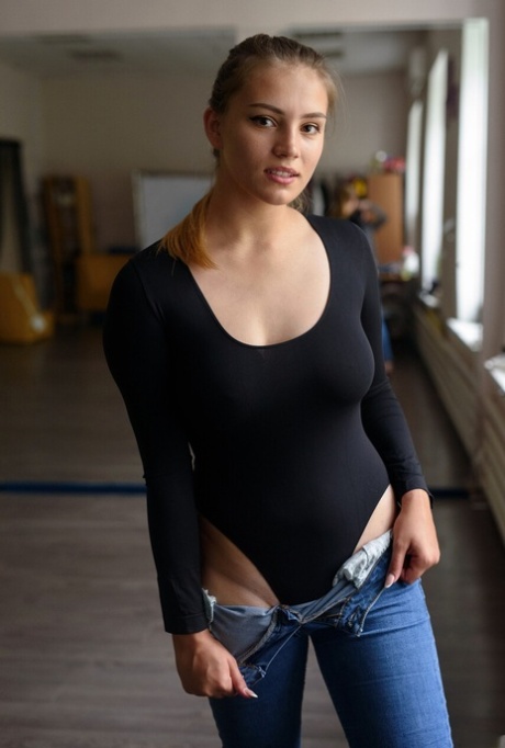 body nagi zdjęcia