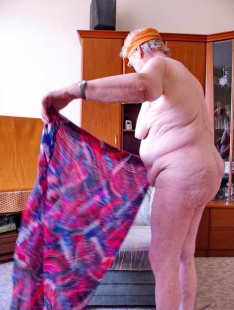 fat ass granny free galleries