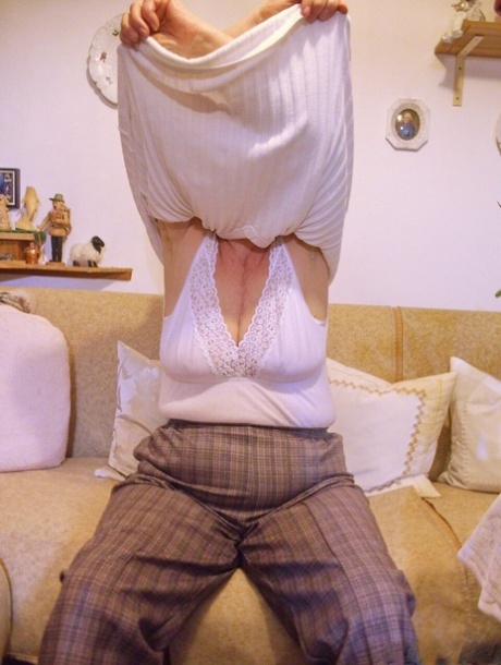abuela gorda bastante desnuda fotos