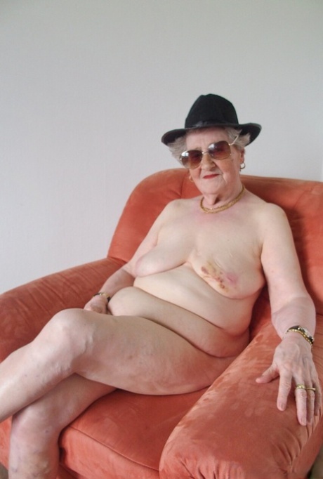 rynkig mormor exklusiv hd samling