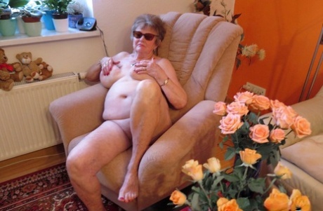 liderlig bedstemor bedste flot gallerier