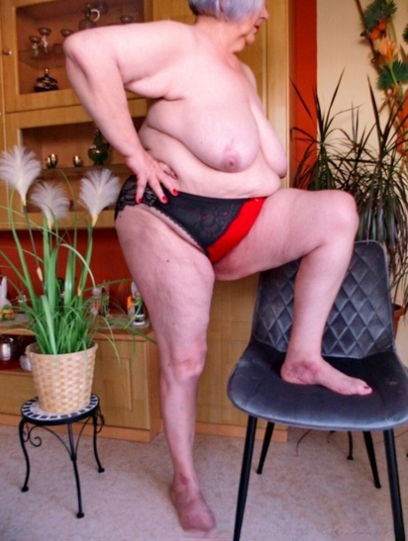 meget gammel bedstemor bedst varmt galleri