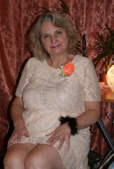 abuela porno en alta definición imagen