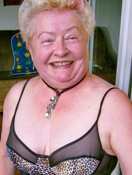 fedt bedstemor gratis top Foto