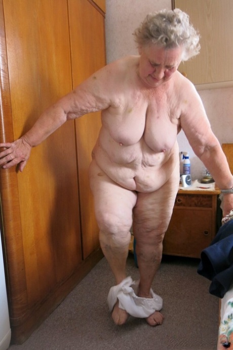 rynket bedstemor smuk xxx img