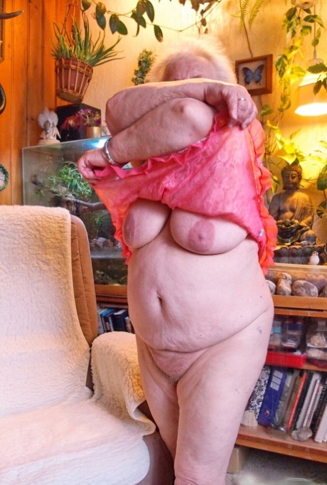 buttet bedstemor sexet gratis img