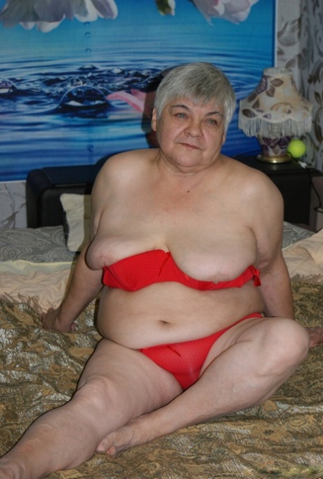 oude dikke oma hd-porno afb