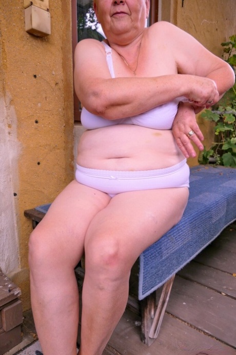 lencería de abuela sexo perfecto galería